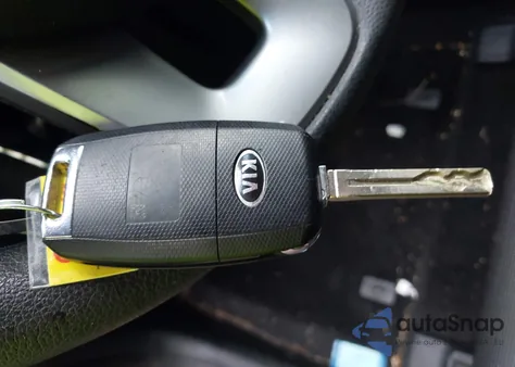 2020 Kia Sportage Lx из США, поврежденный, VIN KNDPMCAC1L7687661